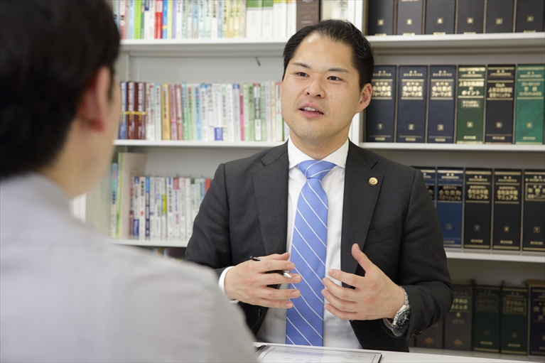 当事務所の考え方