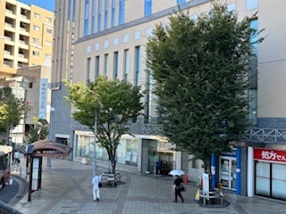 現地訪問~板橋区成増~