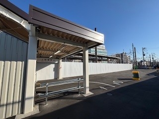 現地訪問~板橋区上板橋~