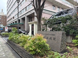 現地訪問～台東区東上野～