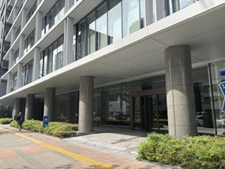 現地訪問～台東区上野～