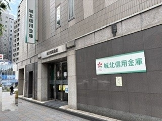 現地訪問～中央区銀座～