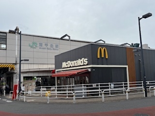 現地訪問～足立区南千住～