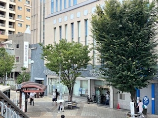 現地訪問～板橋区成増～